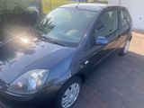 Ford Fiesta 1,3 44 kW Style Style - Ford Fiesta: 44kw