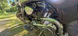 Indian Chief Roadmaster 2003 Gilroy Edition - INDIAN ROADMASTER