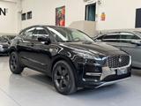 Jaguar E-Pace 2.0D I4 163 CV AWD Auto SE - Jaguar E-PACE SE mit Hybrid-Antrieb (Diesel-Elektro)