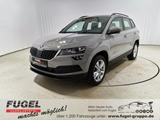 Skoda Karoq 1.0 TSI Ambition SHZ|PDC - Skoda Karoq in Chemnitz