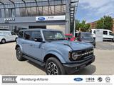 Ford Bronco  Outer Banks 2.7 EcoBoost V6 - Ford Bronco in Hamburg