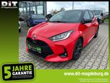 Toyota Yaris 1.5 Style ACC+LED+Navi+Pano+SD+SHZ+2xKlima - Toyota Yaris: Schiebedach
