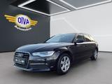 Audi A6 Avant 3.0 TDI quattro - Audi A6 aus 2012 mit Diesel-Antrieb: Kombi