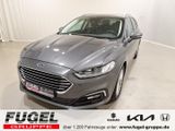 Ford Mondeo Turnier 2.0 Hybrid Titanium LED|NAVIRFK|S - Ford Mondeo in Dresden