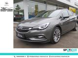 Opel Astra Ultimate,Leder,Klimaaut,IntelliLUX,DAB - Opel Astra Ultimate mit Diesel-Antrieb