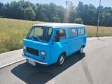 Fiat/ Zastava 850 T - Fiat aus 1982