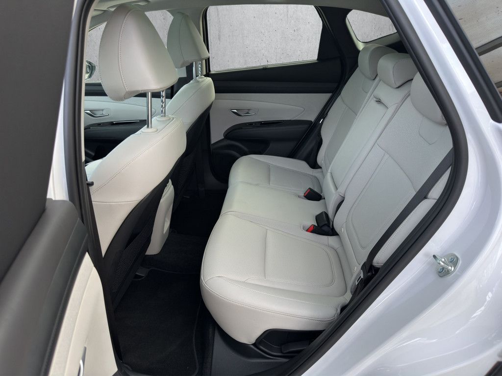 Hyundai Tucson – Bild 17