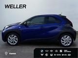 Toyota Aygo X Pulse *ACC*CarPlay*SHZ*Kamera*DAB*Bi-Tone - Toyota Aygo (X) in Hamm