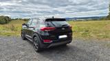 Hyundai TUCSON 1.6 T-GDI Style 2WD, 177 PS, TÜV neu - Hyundai TUCSON von privat