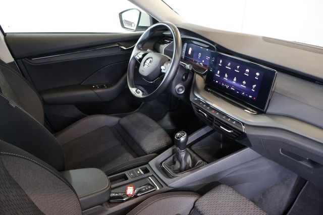 Skoda Octavia 2.0 TDI Ambition AID+ACC+KEY+LED+CARPLAY