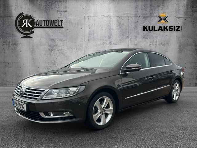 Volkswagen Passat CC*2.0 TDI*NAVI*KAM*ASSIST*Zahnriemen Neu