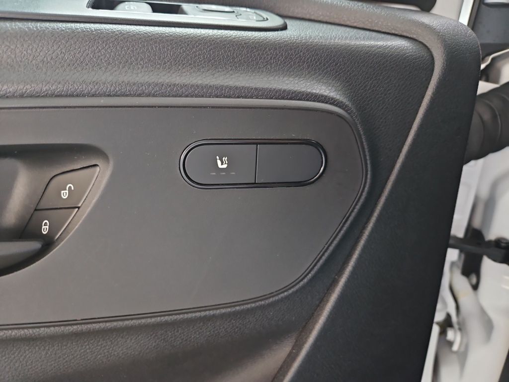 Fahrzeugabbildung Mercedes-Benz Sprinter 317 Kasten PRO L3H2 LED SHZ PTS RFK 270