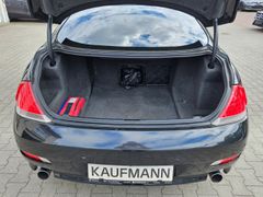 Fahrzeugabbildung 630 i Coupe