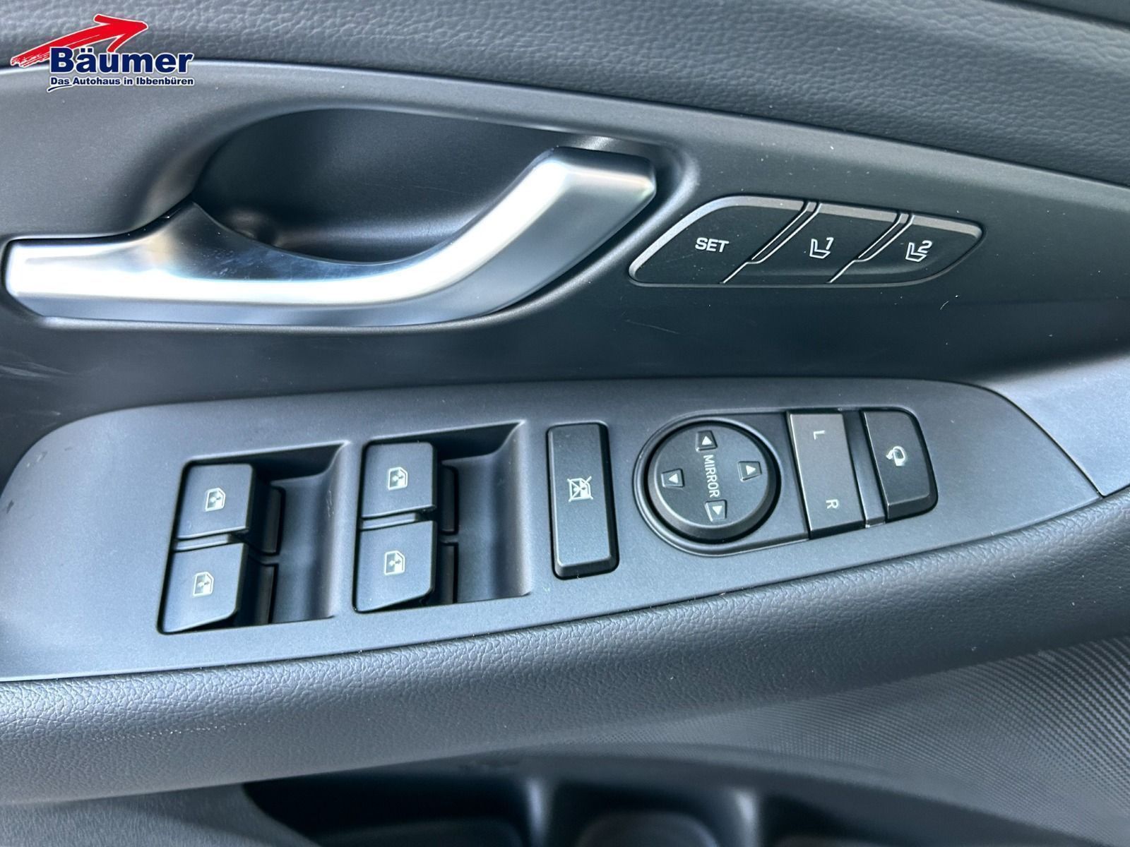 Hyundai i30 – Bild 30
