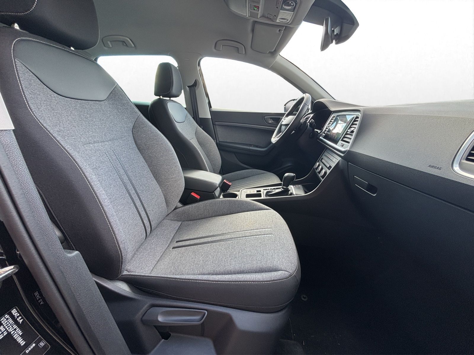 Seat Ateca - Bild 7