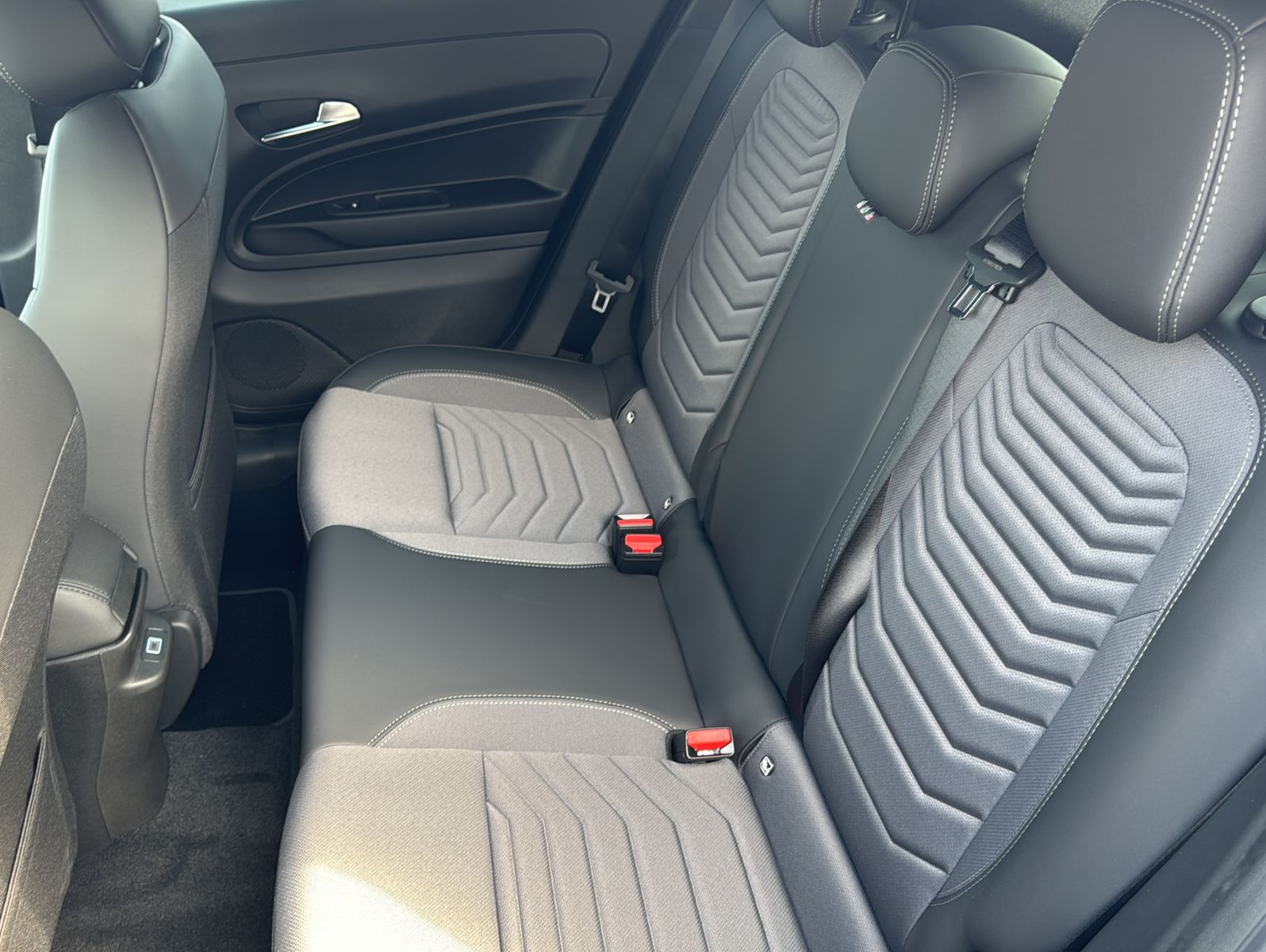 Jeep Avenger - Bild 12