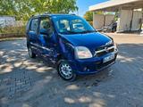 Opel Agila 1.3 cdti - gebrauchte Opel Agila aus dem Jahr 2007