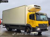 Mercedes-Benz Atego 1524 Atego 4X2 15tonner Thermo king T-1200 - Mercedes-Benz Kühlkoffer