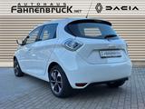 Renault ZOE Life (Miet-Batterie 22 kWh) Scheckheft Navi - Renault ZOE in Essen