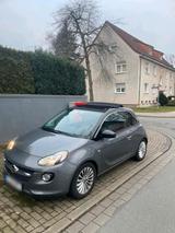Opel adam Auto - Opel Adam: Automatik