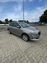 Skoda Fabia 1.0l TSI DSG 81kW SOLEIL SOLEIL