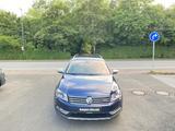 Volkswagen Passat 4MOTION Variant Alltrack 2.0 TDI BMT NAVI - gebrauchte VW Passat aus dem Jahr 2013