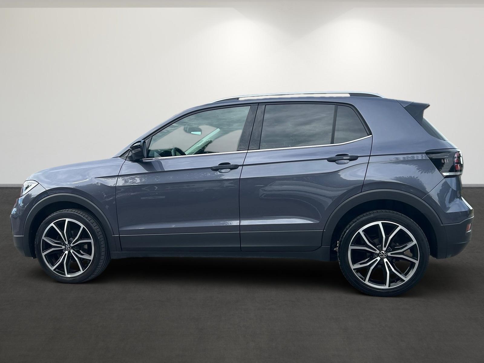 Volkswagen T-Cross 1.0 TSI Style *LED*KAMERA*NAVI*, миниатюра 6