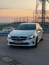 Mercedes-Benz Mercedes Benz A180 W176 (TüV & Service NEU) - Mercedes-Benz A-Klasse W176