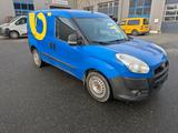 Fiat Doblo Kastenwagen - Fiat Doblo: Kastenwagen