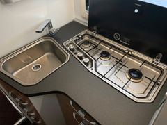 Adria Coral XL 670 SL | *4,5t*Luftfederung*Wechselr.*