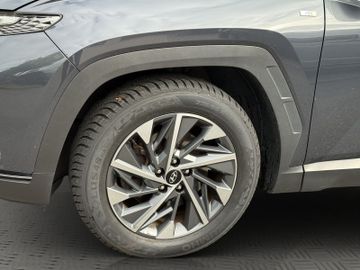Hyundai TUCSON - 8
