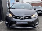 Toyota Verso 1.8 SkyView Edition - Toyota Verso mit Benzin-Antrieb: Kleinbus, Automatik, 1.8