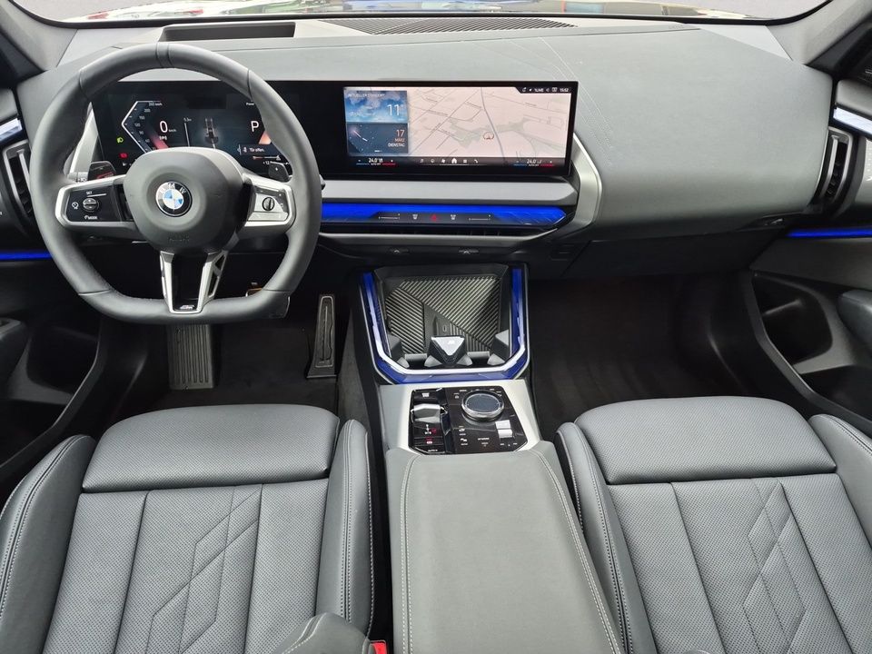 BMW X3 - Bild 12