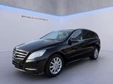 Mercedes-Benz R 350 CDI 4Matic DPF Sportpaket AHK Navi el. Hec - Mercedes R-Klasse mit Anhängerkupplung
