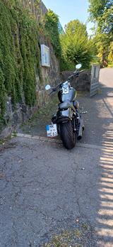 Harley-Davidson Softail - HARLEY-DAVIDSON 2006 SOFTAIL