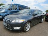 Ford Mondeo Lim. Ghia X Automatik - Ford: Ghia