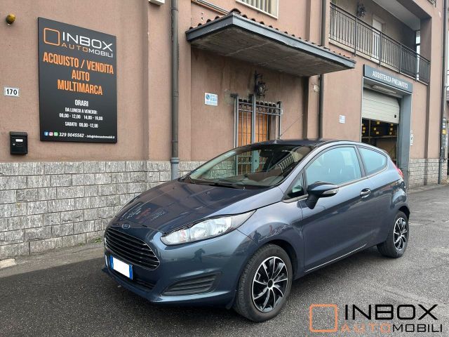 Ford Fiesta Fiesta 3p 1.0 80cv-NEOPATENTATO OK-s