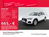 Audi Q3 35 TFSI Navi+/Virtual/PDC+ - Audi Q3 in München
