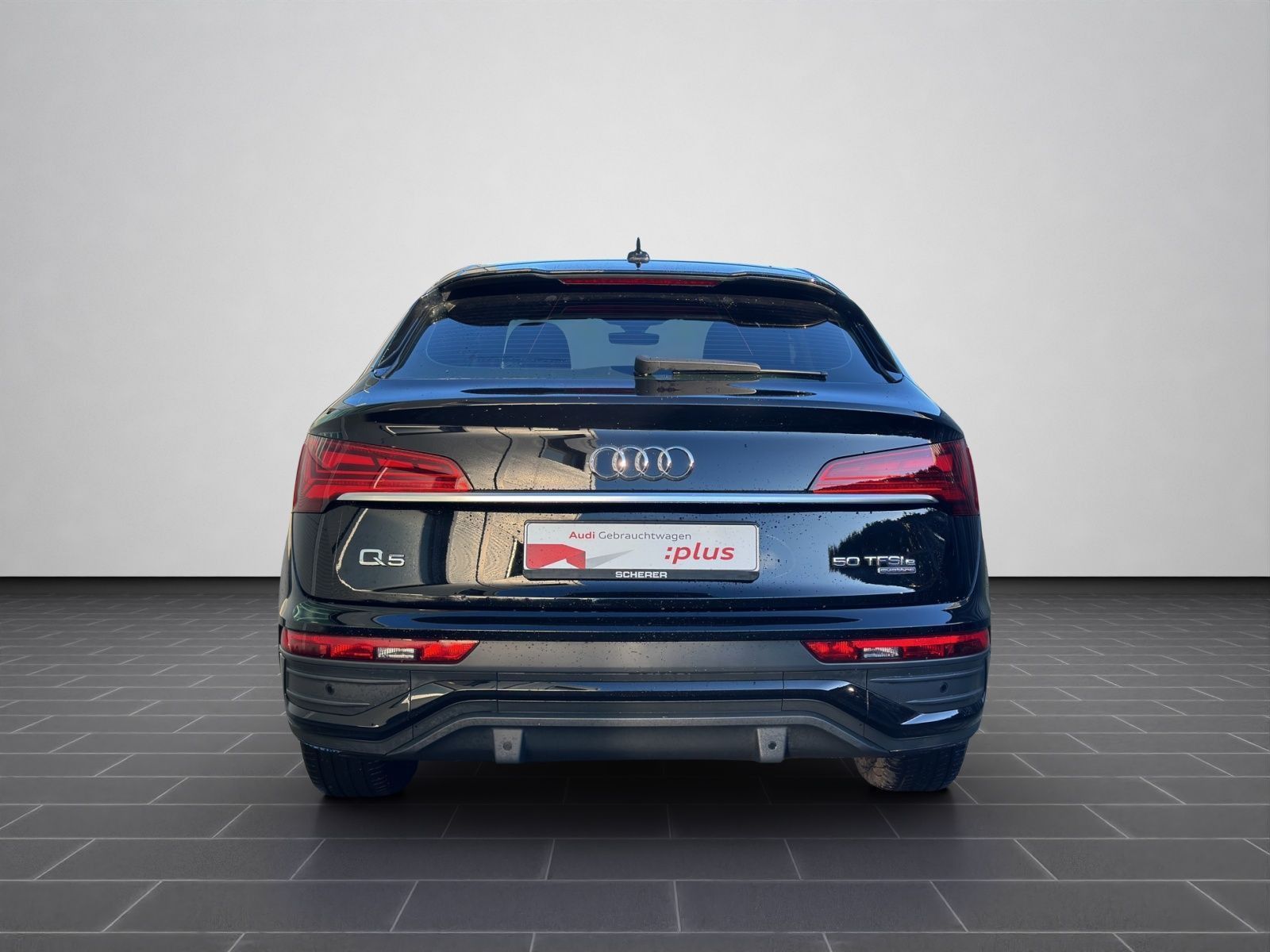 Audi Q5 - Bild 6