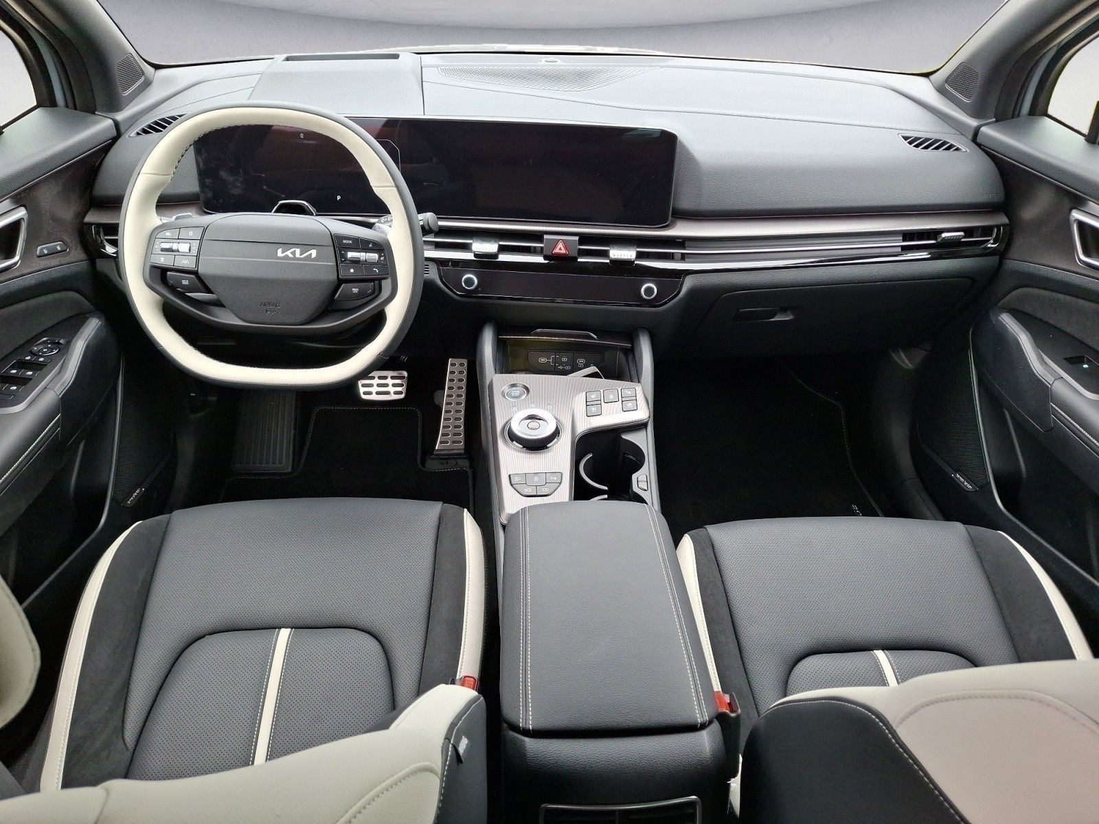 Kia Sportage - Bild 12