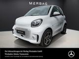 Smart ForTwo pulse EQ Plus & Exclusive Panorama - Smart ForTwo: Pulse