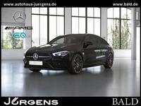 Mercedes-Benz CLA 250 e Shooting Brake AMG-Sport+Night+Cam+LED