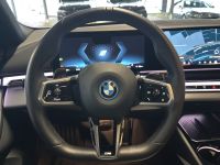 BMW i5 - Vorschau Bild 14