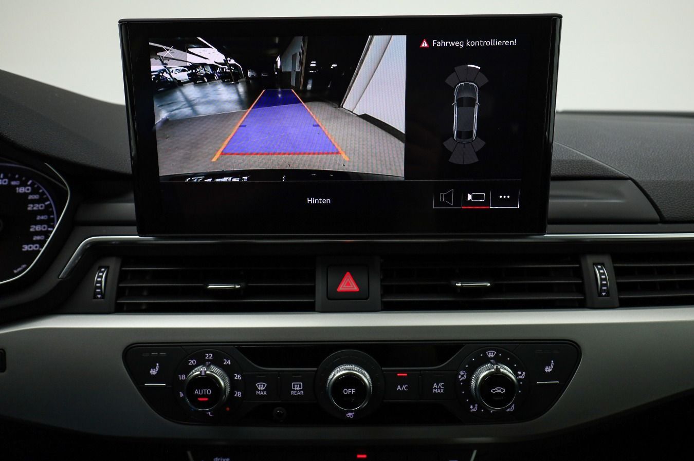 Audi A5 - Bild 14