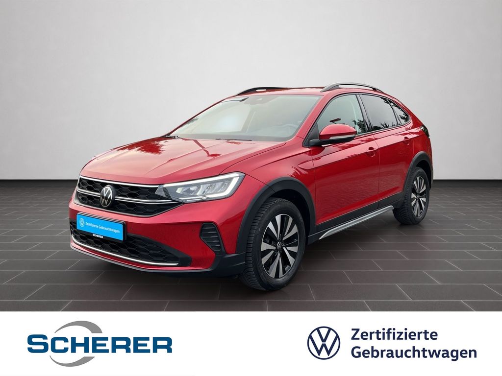Taigo 1.0 TSI *Life* Navi SHZ VKZ-Erk. PDC Start