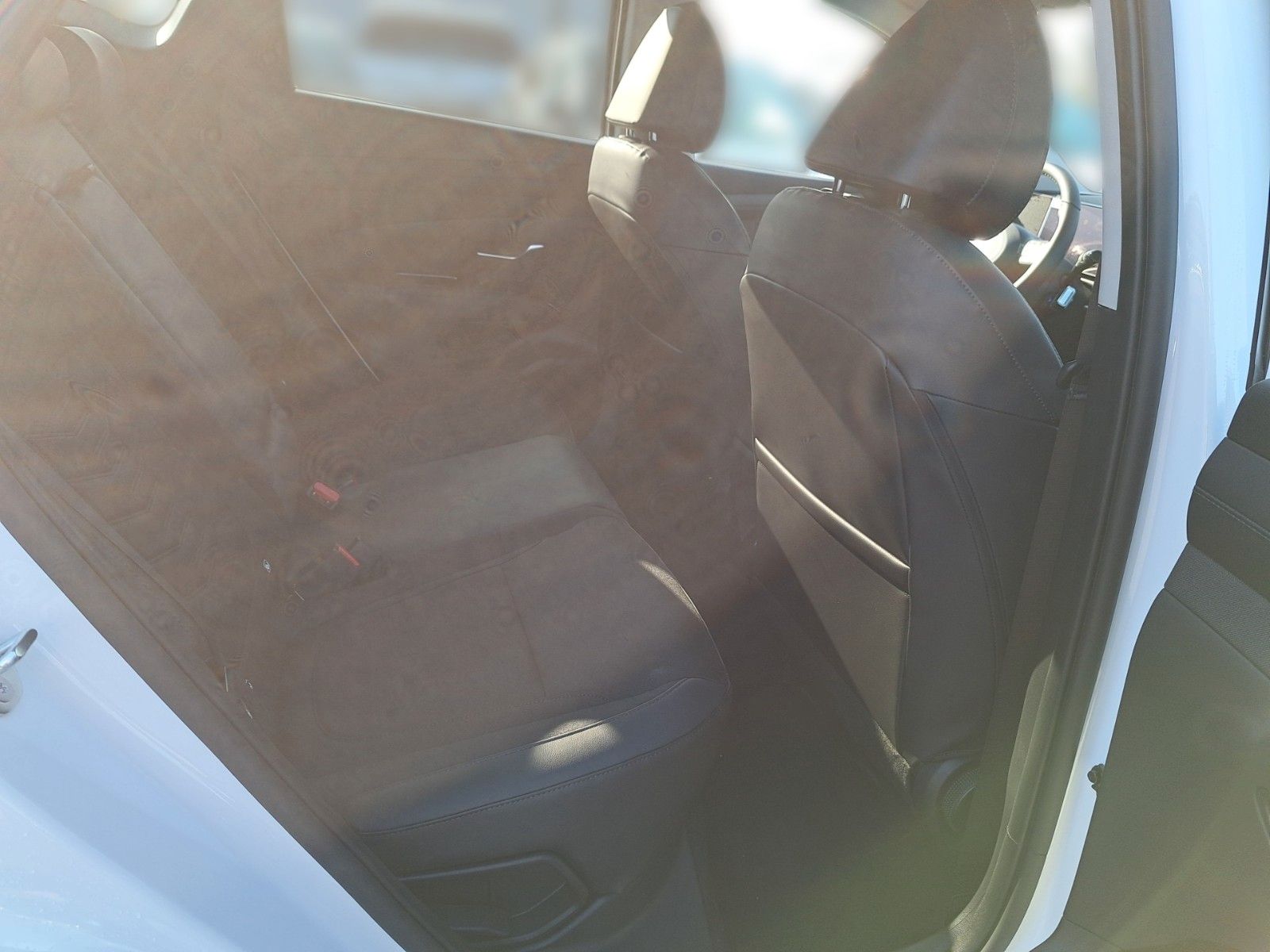 Hyundai TUCSON - Bild 14