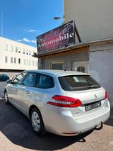 Peugeot 308 SW Business-Line BlueHDi 100 STOP & ST. - Peugeot 308: SW Business Line