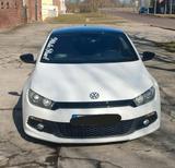 Volkswagen VW Scirocco III 2.0 tsi - Volkswagen Scirocco: I