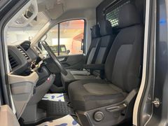 VW Crafter 35 mittellang FWD - Vorschau 17