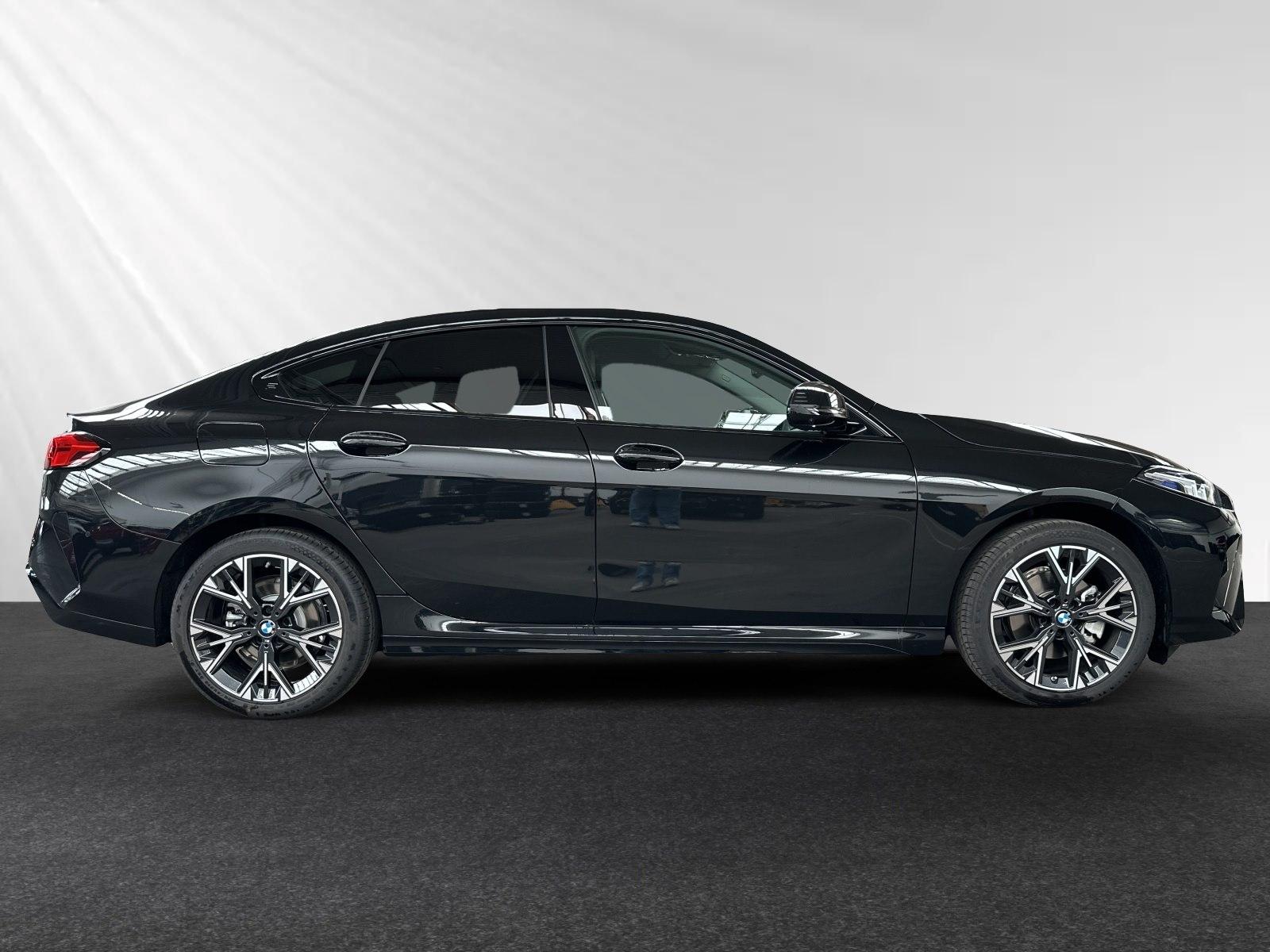 BMW 220 Gran Coupé M Sport Exterieur Head-Up, миниатюра 2